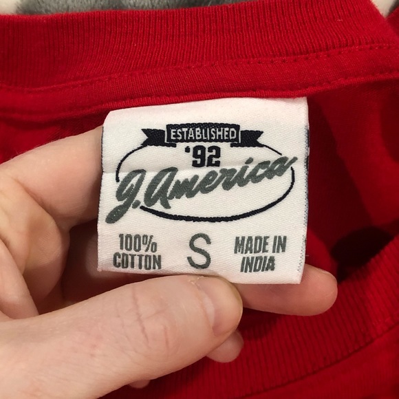 gryffindor spirit jersey